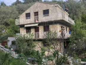 Apartment Kod Jadranke - Two Bedroom Apartment with Balcony and Sea View